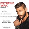 613KfaQkfHL._SL1280_.jpg TRENDSTARTER Extreme Hair Wax – Strong Hold Matte Styling Pomade, Water-Based & Flake-Free for All Hair Types (4oz)