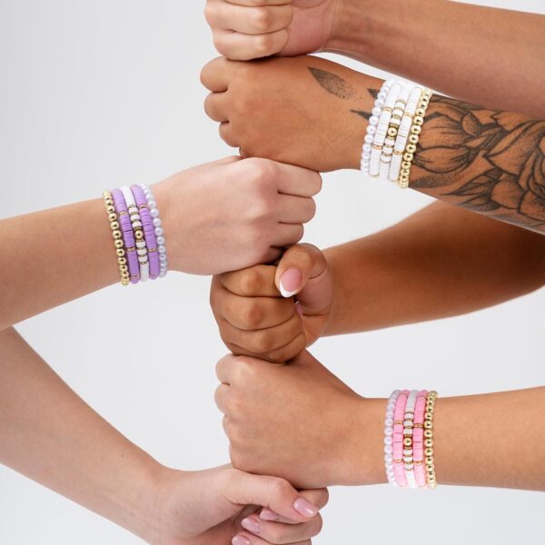 JTEWB Birthday Gift Box for Women & Teens – 7-Piece Daisy-Themed Glass Cup & Self-Care Set