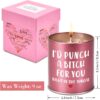 Scented Aromatherapy Candles for Women – Birthday, Mom, Valentine’s & Christmas Gift Ideas