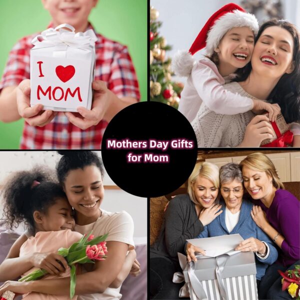 Elegant Candle Warmer Lamp with Timer ✨ Safe Wax Melt Warmer & Adjustable Dimmable Light – Cozy Home Decor & Gift