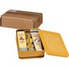 81OVPTrvw4L._SL1500_.jpg Burt’s Bees Classic Gift Set – Natural Skincare Tin with Lip Balm, Hand Creams & Foot Care