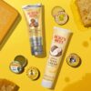 81UpLQCLZL._SL1500_.jpg Burt’s Bees Classic Gift Set – Natural Skincare Tin with Lip Balm, Hand Creams & Foot Care