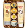 91pKs0yyoTL._SL1500_.jpg Burt’s Bees Classic Gift Set – Natural Skincare Tin with Lip Balm, Hand Creams & Foot Care