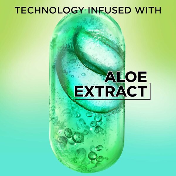 1757006679_81PKU8uy6sL._SL1500_.jpg Garnier Fructis Pure Clean Finishing Paste – Lightweight Styling Cream for Definition & Shine, 2oz