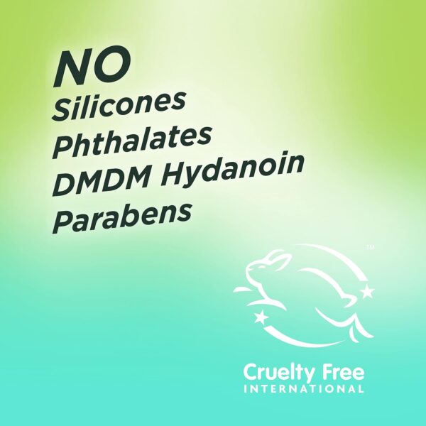 1757006687_7143ck3YncL._SL1500_.jpg Garnier Fructis Pure Clean Finishing Paste – Lightweight Styling Cream for Definition & Shine, 2oz