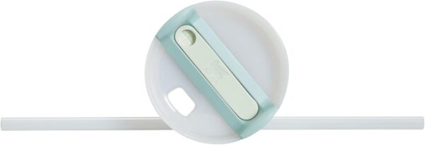 Stanley Quencher H2.0 Tumbler 30oz – Insulated Stainless Steel Travel Cup with Straw & Handle