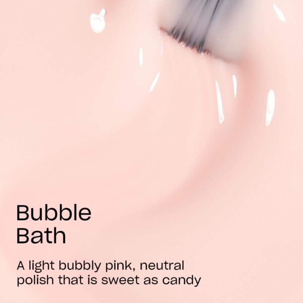 OPI Sheer Light Nude Pink Nail Polish – Fast Dry, Chip-Resistant Vegan Crème