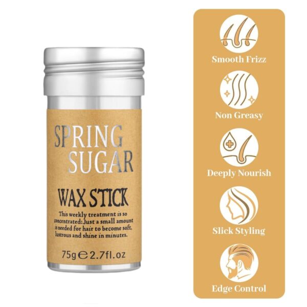 613hTmiBXbL._SL1200_.jpg Hair Wax Stick & Styling Comb Set – 4 Pack Slick Back Edge Control Kit for Women, Kids & Men