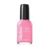 Sally Hansen Hard as Nails, Heart of Stone, Long Lasting, Chip Resistant, Opaque, Shiny Pink Nail Polish