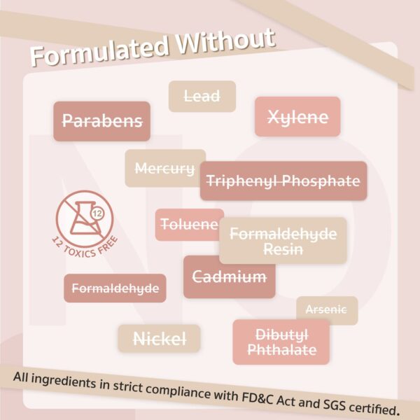 GAOY Sheer Nude Gel Nail Polish – 16ml Pink Jelly UV Gel for DIY Manicure & Pedicure