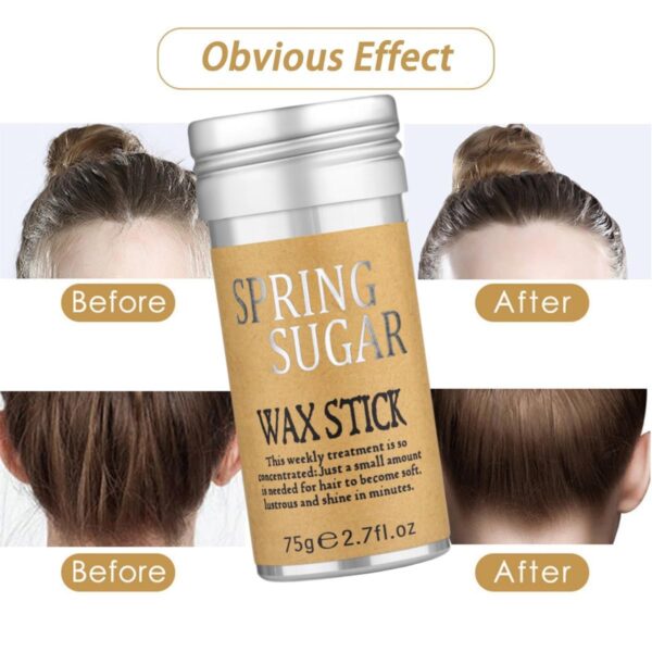 61SXgkaevSL._SL1200_.jpg Hair Wax Stick & Styling Comb Set – 4 Pack Slick Back Edge Control Kit for Women, Kids & Men