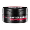SexyHair Control Maniac Styling Wax – Strong Hold, Long-Lasting Shine & Definition for Medium to Coarse Hair