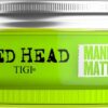 61lHZOSvAOL._SL1500_.jpg TIGI Bed Head Manipulator Matte Hair Wax Paste with Strong Hold 2.01 oz
