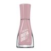 Sally Hansen Insta-Dri, Hurry Plum, Quick Dry, Long Lasting, Opaque, Creme Pink Nail Polish