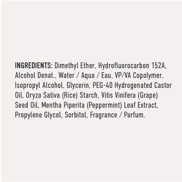 61yt9knvU2L._SL1100_.jpg KMS HairPlay Flexible Hold Dry Wax Spray – Texturizing Hair Styling & Volume Boost, 4.1 Oz