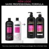 710ytxPK9NL._SL1500_.jpg TRESemmé Amplified Volume Shampoo & Conditioner with Collagen + Keratin Repair Mask – 3 Piece Volumizing Haircare Set