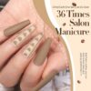 717wdv3zrfL._SL1500_.jpg Born Pretty Nude Brown Gel Nail Polish Set – 6 Neutral Colors for All Seasons