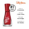71AUUFn0HwL._SL1500_.jpg Sally Hansen Insta-Dri Nail Polish – Hurry Plum Quick Dry, Long-Lasting Creme Pink for All Skin Tones
