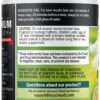 Garcinia Cambogia Weight Loss Pills – 1500mg Pure Extract with 95% HCA | Appetite Suppressant, Fat Burner & Carb Blocker (90 Capsules)