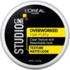 71CD6avIDhL._SL1500_.jpg L'Oreal Paris Studio Line Overworked Hair Putty, 1.7 oz.