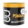 71MWUKbaJpL._SL1500_.jpg L3 Level 3 Pomade – Long-Lasting Hold with Keratin for Stronger, Fuller Hair