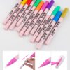 71NFXYoF3rL._SL1500_.jpg EBANKU 12-Color Nail Art Pen Set – Quick-Dry Acrylic Nail Polish Pens for DIY & Salon Designs
