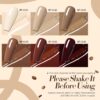 71Ofnc86ILL._SL1500_.jpg Born Pretty Nude Brown Gel Nail Polish Set – 6 Neutral Colors for All Seasons