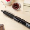 Hot Tools Pro Artist 1” Hot Air Styling Brush – Curl, Style & Touch Up Hair Effortlessly