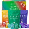 71VRCN3TPPL._AC_SL1500_.jpg Shower Steamers Aromatherapy - 18 Pack Gifts for Women, Organic Essential Oils, Self Care, Birthday Gifts for Women, Men, Mom, Teen, Relaxation Home SPA Christmas