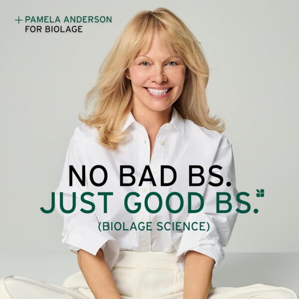 Biolage Ultra Hydra Source Conditioner – Deeply Moisturizing for Dry, Thick, Coarse Hair