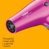 71bGDq957yL._AC_SL1500_.jpg Conair 1875W Hair Dryer with Retractable Cord – Ionic & Tourmaline Technology