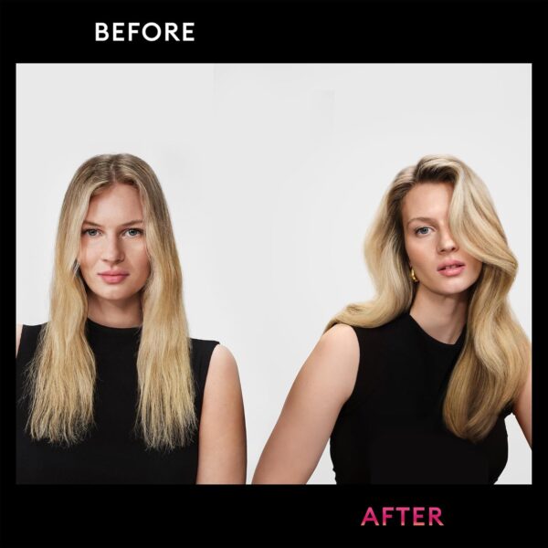 71hYXi26o1L._SL1500_.jpg TRESemmé Amplified Volume Shampoo & Conditioner with Collagen + Keratin Repair Mask – 3 Piece Volumizing Haircare Set