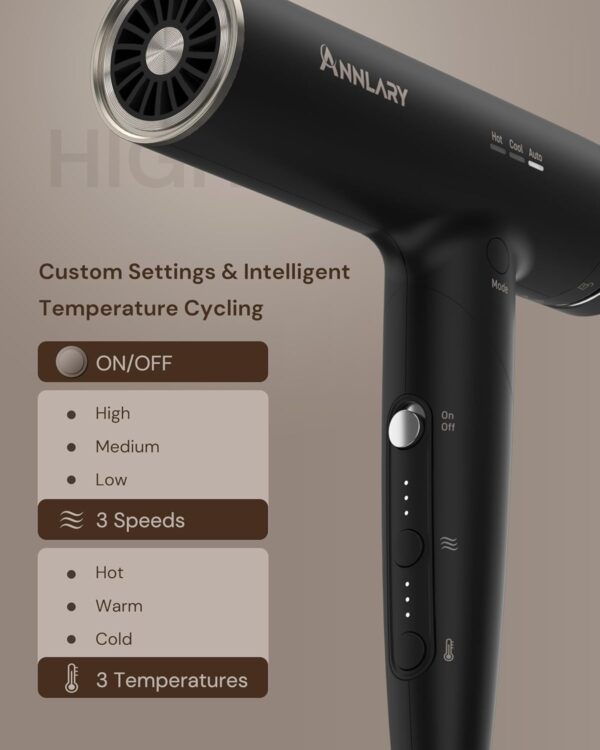 71k-sERHkKL._AC_SL1500_.jpg Professional High-Speed Plasma Ion Hair Dryer – 110,000 RPM Foldable Travel Blow Dryer with Diffuser & Nozzles