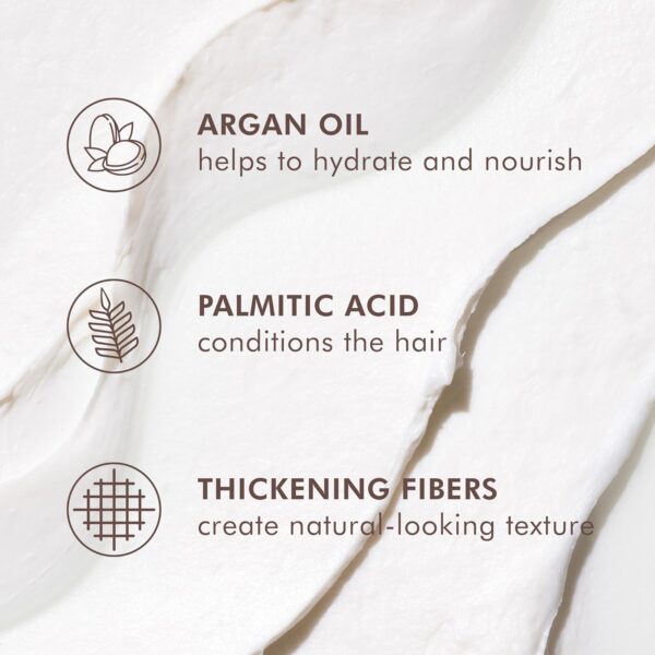 71rcQa7Z4L._SL1500_.jpg Moroccanoil Lightweight Molding Cream – Natural Texture & Soft Hold for All Hair Types