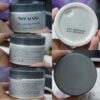 White Temporary Hair Wax Washable Hair Color Styling Mud for Kids, Teens & Adults