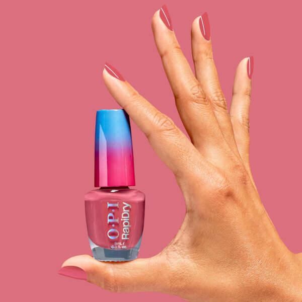 812qi1SbEcL._SL1500_.jpg OPI RapiDry Quick Dry Nail Polish Opaque Crème & Shimmer Shades with Base & Top Coat