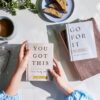 You Got This: 90 Daily Devotions for Hardworking Women – Christian Empowerment Book by Melissa Horvath