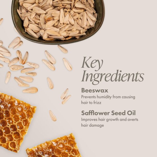 81D-a5OXXGL._SL1500_.jpg Enjoy Dry Wax – Matte Hair Wax with Firm Flexible Hold & Non-Greasy Finish (2.1 oz)