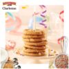 Pepperidge Farm Charleston Birthday Cake Cookies – 8 Soft-Baked Chocolate Chip Cookies, 8.6 oz