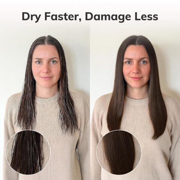 81K3HnXzOhL._SL1500_.jpg Professional Round Hair Brush – Nano Ceramic & Ionic Hair Styling Brush with Boar Bristles for Curling, Straightening & Volume