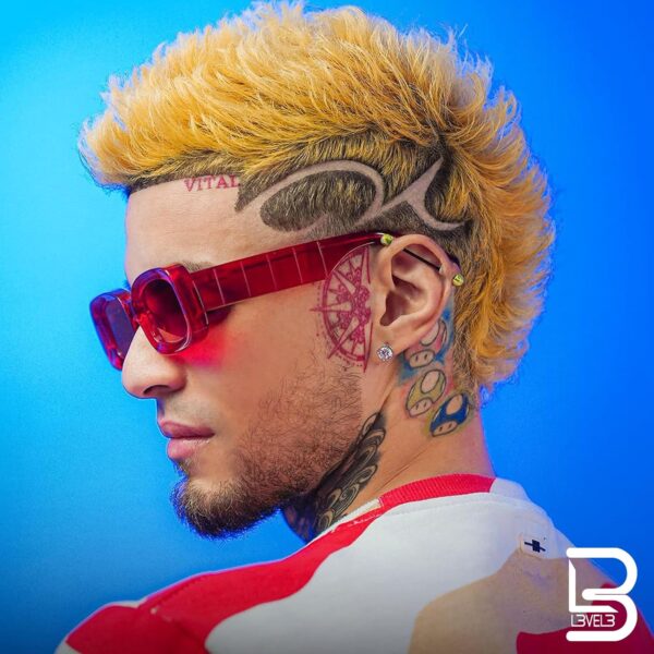 81KqEizv5pL._SL1500_.jpg L3 Level 3 Pomade – Long-Lasting Hold with Keratin for Stronger, Fuller Hair