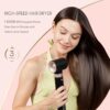81MeQb2T5yL._AC_SL1500_.jpg 5-in-1 Ionic Hot Air Styler – Hair Dryer Brush, Curling & Straightening Tool with Volumizing & Travel Bag
