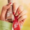 81RX501ROKL._SL1500_.jpg Sally Hansen Insta-Dri Nail Polish – Hurry Plum Quick Dry, Long-Lasting Creme Pink for All Skin Tones