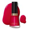 81TkdaapDqL._SL1500_.jpg Revlon Super Lustrous Nail Polish, Chip-Resistant & Longwear Formula, High Shine Finish, 680 Revlon Red, 0.5 fl oz