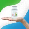 81ZAiyQKsSL._AC_SL1500_.jpg Alli Weight Loss Pills – 60mg Orlistat Capsules for Fast, Safe Fat Loss, 120 Count Refill