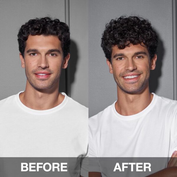 SexyHair Control Maniac Styling Wax – Strong Hold, Long-Lasting Shine & Definition for Medium to Coarse Hair