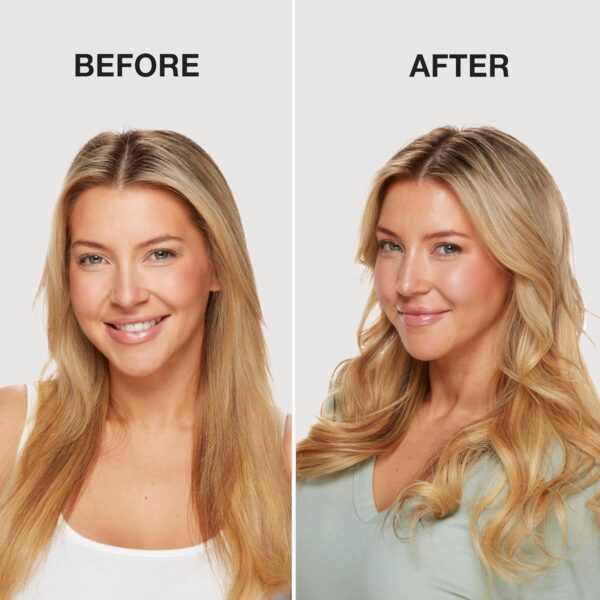 81a8k7hRVQL._SL1500_.jpg Conair Foam Hair Rollers – 48-Piece Heatless Curlers with Storage Case for DIY Curls & Waves