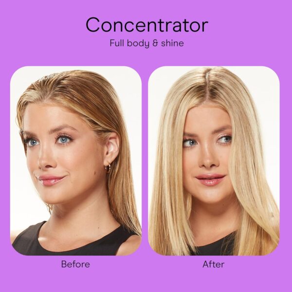 81dVLKOmBiL._AC_SL1500_.jpg INFINITI PRO by Conair 1875W Professional Hair Dryer with Ionic & Ceramic Technology – Diffuser, Concentrator & Cold Shot for Smooth, Shiny Hair