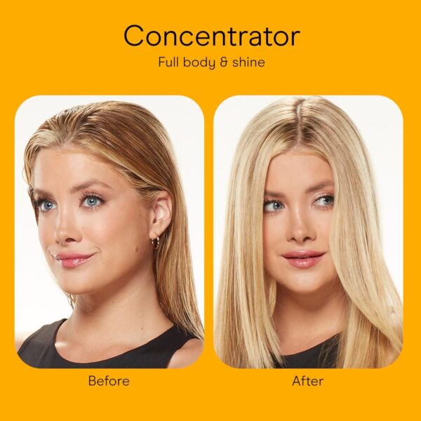 81ki4xzXqjL._AC_SL1500_.jpg Conair 1875W Hair Dryer with Retractable Cord – Ionic & Tourmaline Technology