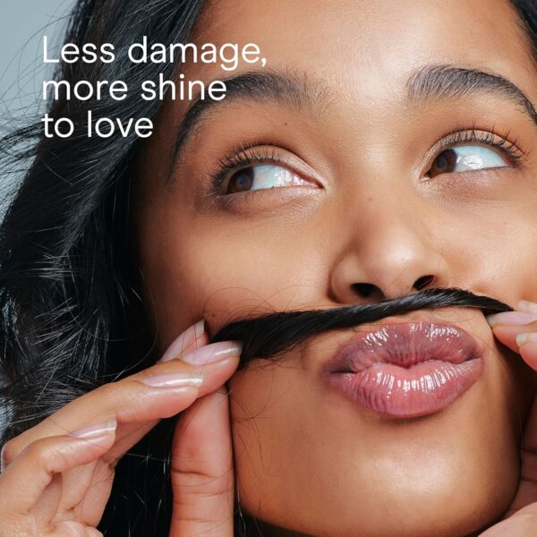 9161TRffylL._AC_SL1500_.jpg INFINITI PRO by Conair 1875W Professional Hair Dryer with Ionic & Ceramic Technology – Diffuser, Concentrator & Cold Shot for Smooth, Shiny Hair